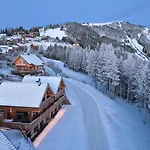 The Am Klippitztoerl - *