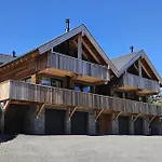 The Am Klippitztoerl -