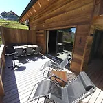 The Am Klippitztoerl -