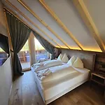The Am Klippitztoerl -