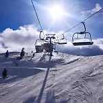 The Am Klippitztoerl - *