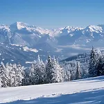 The Am Klippitztoerl - Chalet *