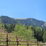 The Am Klippitztoerl - 샬레 *