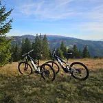 The Am Klippitztoerl - *