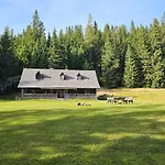 The Am Klippitztoerl -