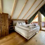 The Am Klippitztoerl - Chalet Klippitztorl