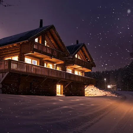 The Am Klippitztoerl - *