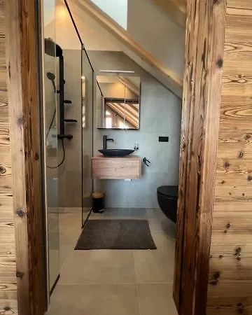 Dağ evi The Am Klippitztoerl -