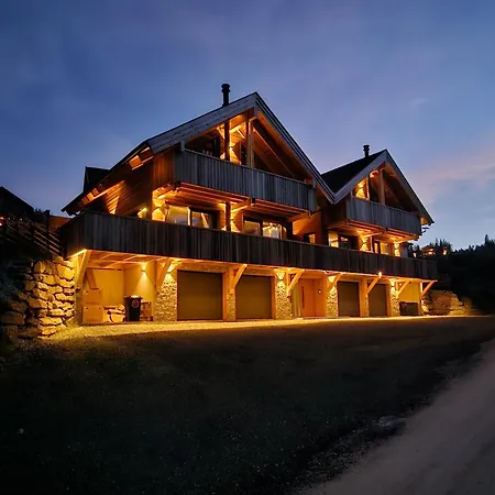 The Am Klippitztoerl -