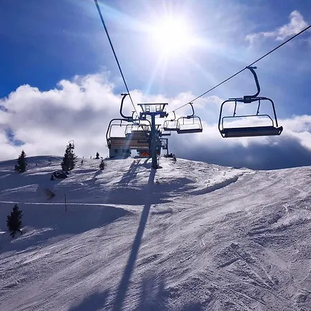 The Am Klippitztoerl - *