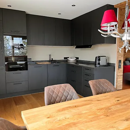 The Am Klippitztoerl - Dağ evi Klippitztorl