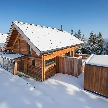 The Am Klippitztoerl - *