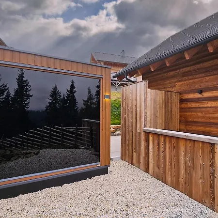 The Am Klippitztoerl - * Klippitztorl