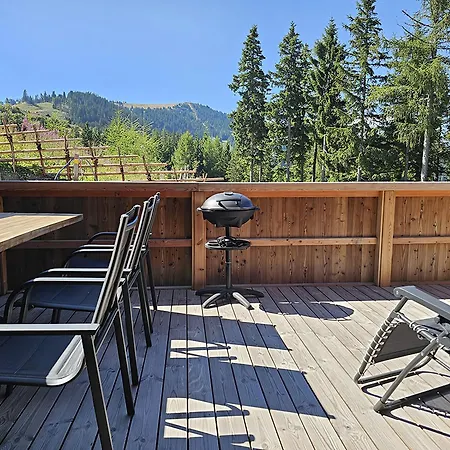 The Am Klippitztoerl -