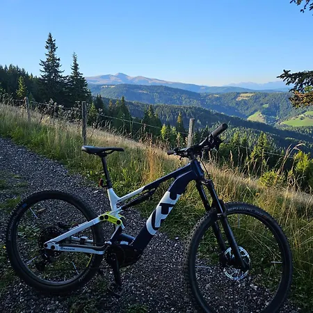 The Am Klippitztoerl - Klippitztorl