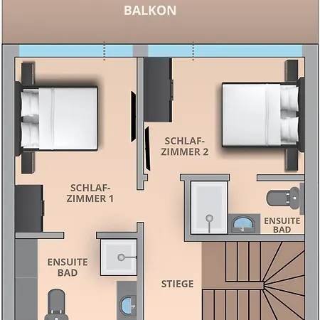 The Am Klippitztoerl - Chalet