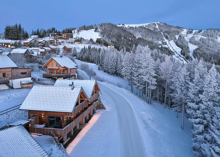 The Am Klippitztoerl - *