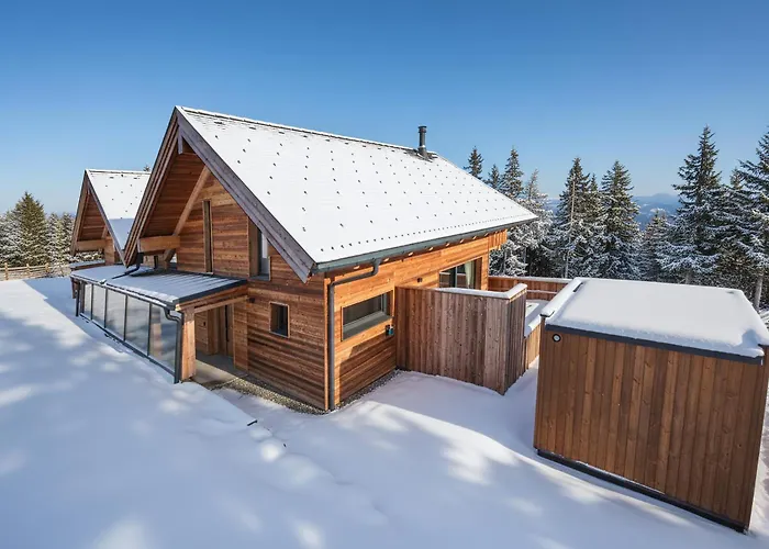 The Am Klippitztoerl - * Klippitztorl