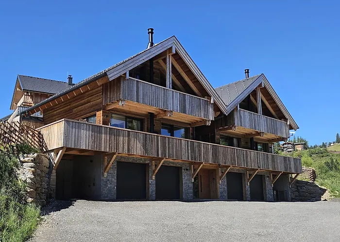 The Am Klippitztoerl -