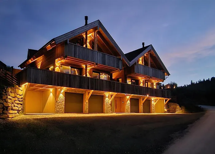 The Am Klippitztoerl - Klippitztorl