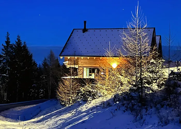 The Am Klippitztoerl - *