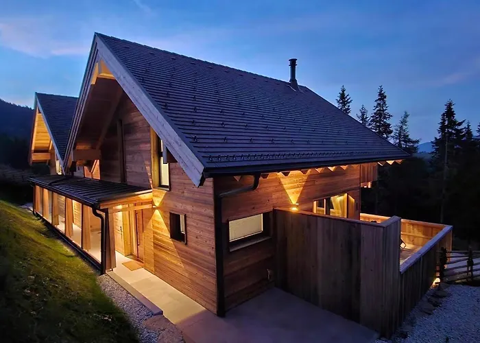 The Am Klippitztoerl - * Klippitztorl