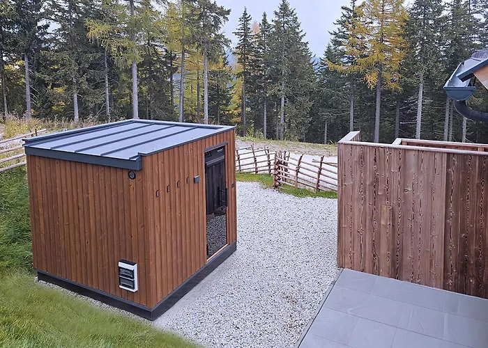 The Am Klippitztoerl -