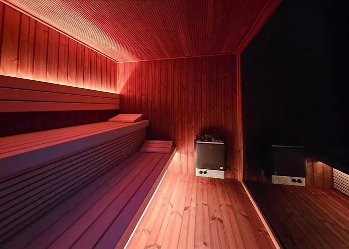 Domek alpejski The Am Klippitztoerl - Klippitztorl