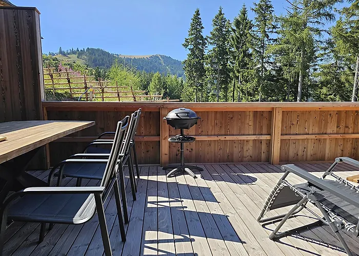 The Am Klippitztoerl -