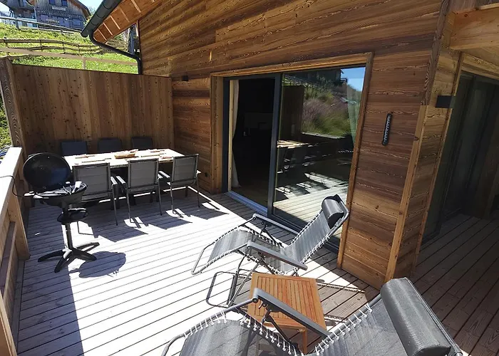 The Am Klippitztoerl -