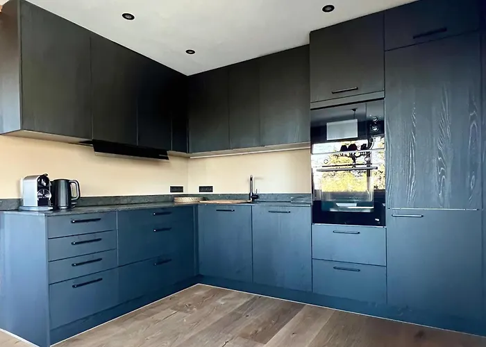 The Am Klippitztoerl - *