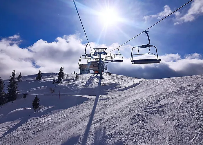 The Am Klippitztoerl - *