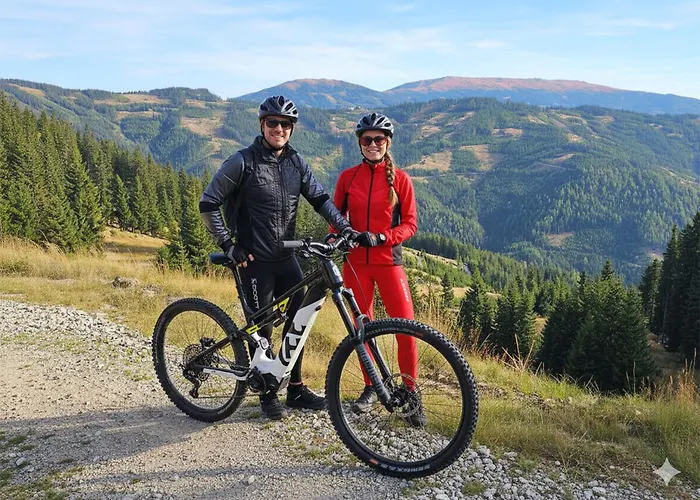 The Am Klippitztoerl - Domek alpejski *