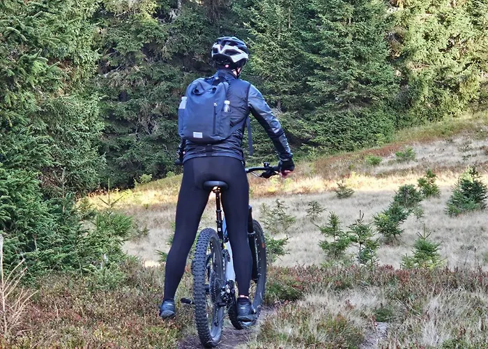 Domek alpejski The Am Klippitztoerl - Klippitztorl