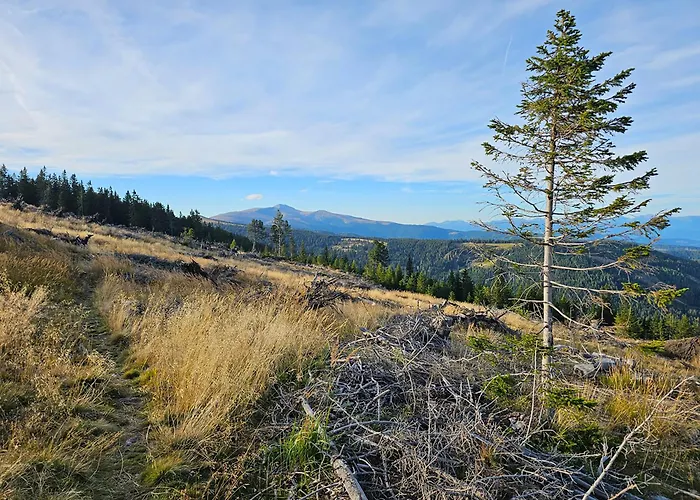 The Am Klippitztoerl -