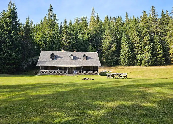 The Am Klippitztoerl -