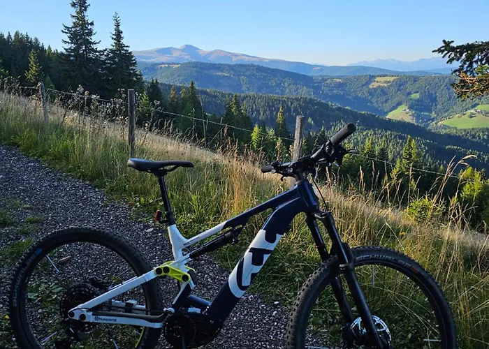 The Am Klippitztoerl - Klippitztorl