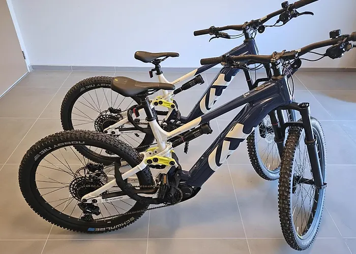 The Am Klippitztoerl - Domek alpejski *