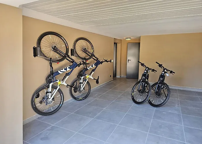 Domek alpejski The Am Klippitztoerl - Klippitztorl