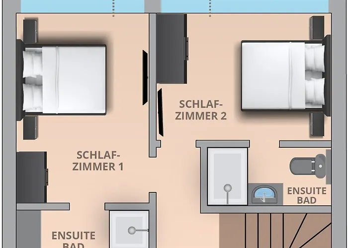 The Am Klippitztoerl - Domek alpejski