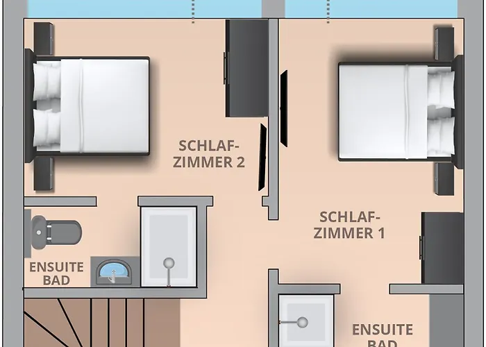 Domek alpejski The Am Klippitztoerl - Klippitztorl