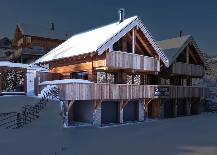 The Am Klippitztoerl - * Klippitztorl