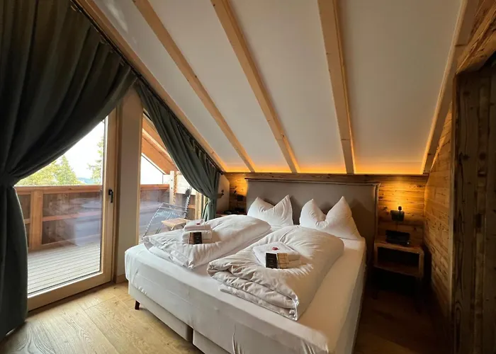 The Am Klippitztoerl - Klippitztorl