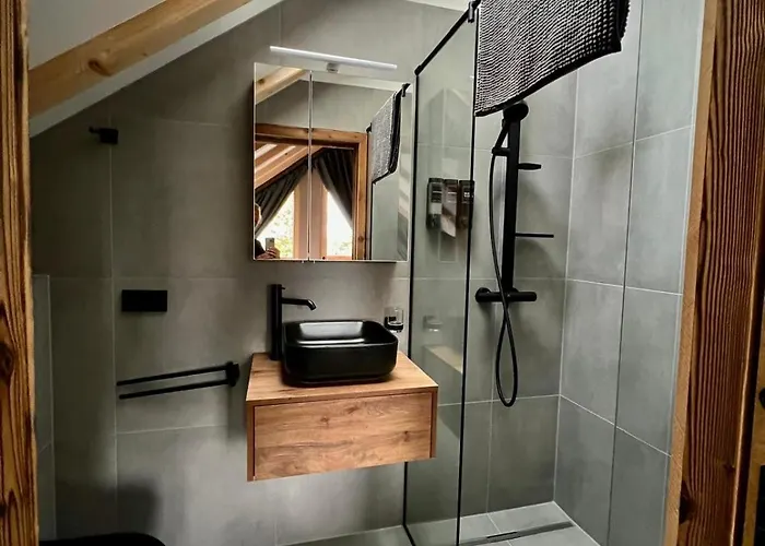 The Am Klippitztoerl - Alpesi faház Klippitztorl