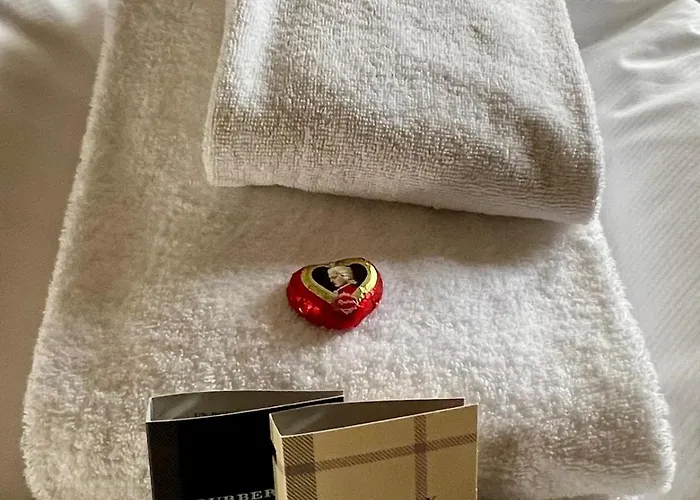 Chalet The Am Klippitztoerl - *